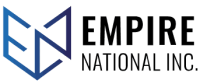 logo empire national